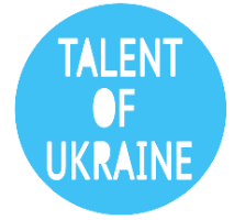 Talent of Ukraine